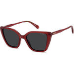 Polaroid Sunglasses Women (Lens/Bridge/Temple) 53/18/140 mm) - (PLD4189S8CQ)