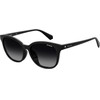 Polaroid Sunglasses Women (Lens/Bridge/Temple) 55/17/145 mm) - (PLD4089FS807)