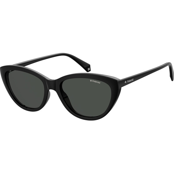 Polaroid Sunglasses Women (Lens/Bridge/Temple) 55/18/145 mm) - (PLD4080S807M9)