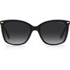 Polaroid Sunglasses Women (Lens/Bridge/Temple) 55/19/145 mm) - (PLD4108S807WJ)