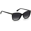 Polaroid Sunglasses Women (Lens/Bridge/Temple) 55/19/145 mm) - (PLD4108S807WJ)