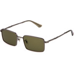 POLICE Sunglasses Man (Lens/Bridge/Temple) 54/19/145 mm) - (SPLL85540568)