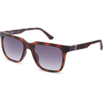 POLICE Sunglasses Man (Lens/Bridge/Temple) 54/19/145 mm) - (SPLN34M540878)