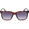POLICE Sunglasses Man (Lens/Bridge/Temple) 54/19/145 mm) - (SPLN34M540878)