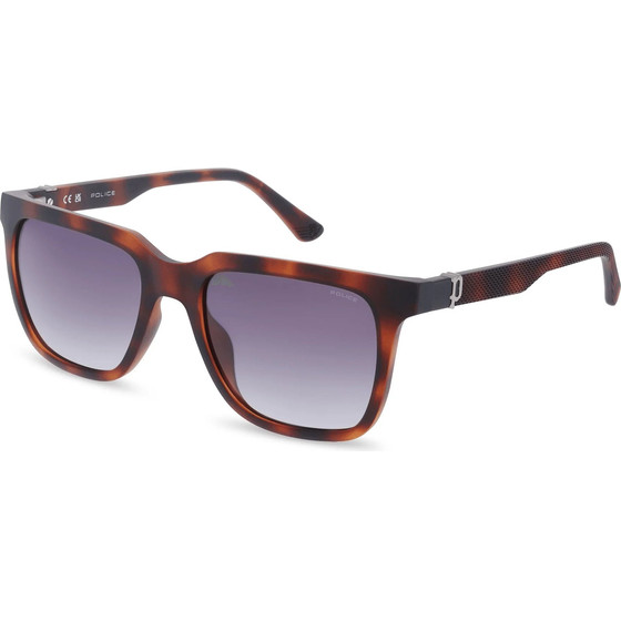 POLICE Sunglasses Man (Lens/Bridge/Temple) 54/19/145 mm) - (SPLN34M540878)