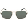 POLICE Sunglasses Man (Lens/Bridge/Temple) 58/16/145 mm) - (SPLL86-580349)