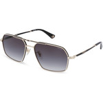 POLICE Sunglasses Man (Lens/Bridge/Temple) 58/16/145 mm) - (SPLL86-58302Y)