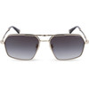 POLICE Sunglasses Man (Lens/Bridge/Temple) 58/16/145 mm) - (SPLL86-58302Y)