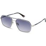 POLICE Sunglasses Man (Lens/Bridge/Temple) 58/16/145 mm) - (SPLL86M580F94)