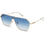 POLICE Sunglasses Man (Lens/Bridge/Temple) 62/11/145 mm) - (SPLL89-620300)