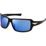 POLICE Sunglasses Man (Lens/Bridge/Temple) 65/14/115 mm) - (SPLN37M650Z42)
