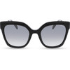 POLICE Sunglasses Women (Lens/Bridge/Temple) 54/21/135 mm) - (SPLG19-540700)