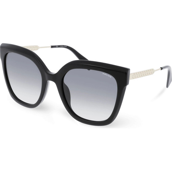 POLICE Sunglasses Women (Lens/Bridge/Temple) 54/21/135 mm) - (SPLG19-540700)
