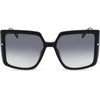 POLICE Sunglasses Women (Lens/Bridge/Temple) 56/16/140 mm) - (SPLL96M560700)