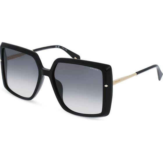 POLICE Sunglasses Women (Lens/Bridge/Temple) 56/16/140 mm) - (SPLL96M560700)