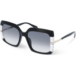 POLICE Sunglasses Women (Lens/Bridge/Temple) 57/19/140 mm) - (SPLG23M570700)