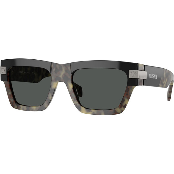 VERSACE Sunglasses Man (Lens/Bridge/Temple) 52/20/145 mm) - (VE4464-545687)