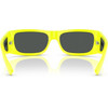 VERSACE Sunglasses Man (Lens/Bridge/Temple) 57/16/135 mm) - (VE4482-544987)