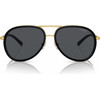 VERSACE Sunglasses Unisex (Lens/Bridge/Temple) 60/16/140 mm) - (VE2260-100287)