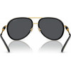 VERSACE Sunglasses Unisex (Lens/Bridge/Temple) 60/16/140 mm) - (VE2260-100287)