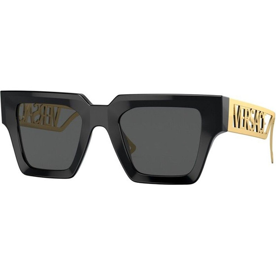 VERSACE Sunglasses Women (Lens/Bridge/Temple) 50/22/145 mm) - (VE4431F-GB187)