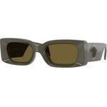 VERSACE Sunglasses Women (Lens/Bridge/Temple) 52/20/140 mm) - (VE4474U549173)