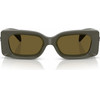 VERSACE Sunglasses Women (Lens/Bridge/Temple) 52/20/140 mm) - (VE4474U549173)