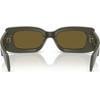 VERSACE Sunglasses Women (Lens/Bridge/Temple) 52/20/140 mm) - (VE4474U549173)