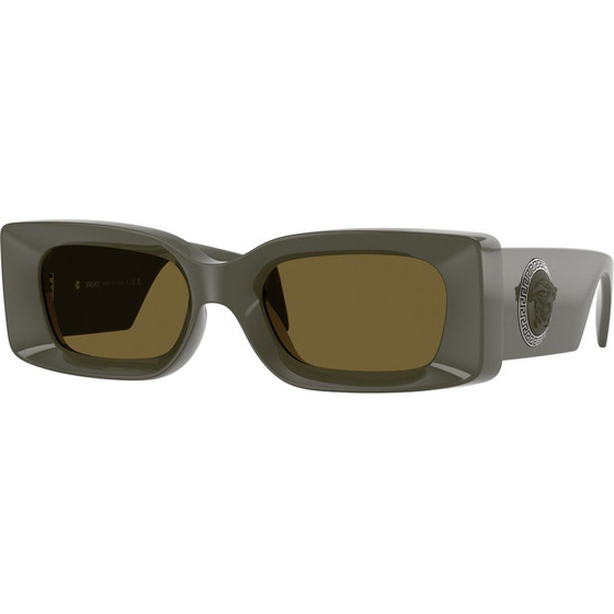 VERSACE Sunglasses Women (Lens/Bridge/Temple) 52/20/140 mm) - (VE4474U549173)