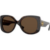 VERSACE Sunglasses Women (Lens/Bridge/Temple) 53/18/135 mm) - (VE4375F-10873)