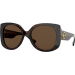 VERSACE Sunglasses Women (Lens/Bridge/Temple) 53/18/135 mm) - (VE4375F-10873)