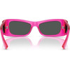 VERSACE Sunglasses Women (Lens/Bridge/Temple) 54/17/135 mm) - (VE4481-543487)