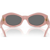 VERSACE Sunglasses Women (Lens/Bridge/Temple) 54/19/140 mm) - (VE4466U546387)
