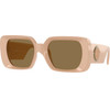 VERSACE Sunglasses Women (Lens/Bridge/Temple) 54/21/140 mm) - (VE4473U548973)