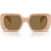 VERSACE Sunglasses Women (Lens/Bridge/Temple) 54/21/140 mm) - (VE4473U548973)