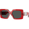 VERSACE Sunglasses Women (Lens/Bridge/Temple) 55/17/140 mm) - (VE4478U550087)