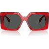 VERSACE Sunglasses Women (Lens/Bridge/Temple) 55/17/140 mm) - (VE4478U550087)