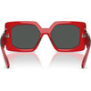 VERSACE Sunglasses Women (Lens/Bridge/Temple) 55/17/140 mm) - (VE4478U550087)