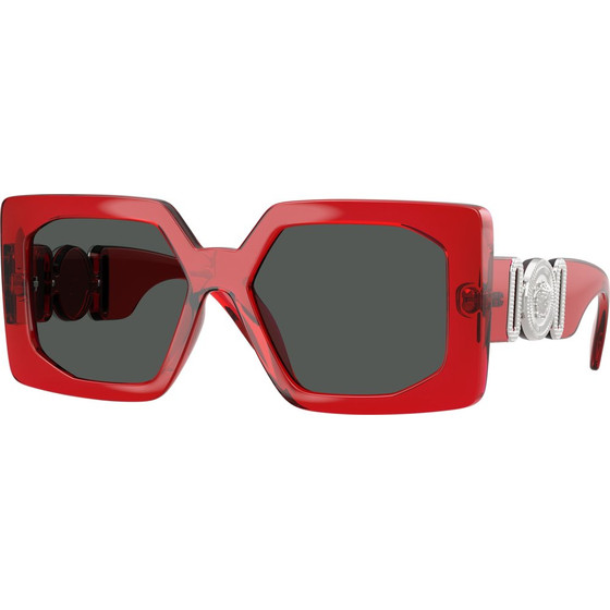 VERSACE Sunglasses Women (Lens/Bridge/Temple) 55/17/140 mm) - (VE4478U550087)