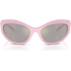 VERSACE Sunglasses Women (Lens/Bridge/Temple) 59/19/125 mm) - (VE4485-5521Z)