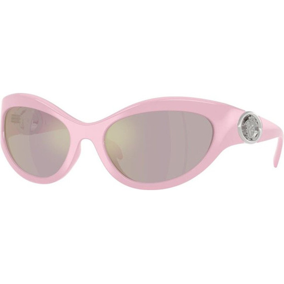 VERSACE Sunglasses Women (Lens/Bridge/Temple) 59/19/125 mm) - (VE4485-5521Z)