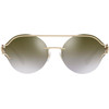 VERSACE Sunglasses Women (Lens/Bridge/Temple) 61/17/140 mm) - (VE2184-12526U)