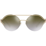 VERSACE Sunglasses Women (Lens/Bridge/Temple) 61/17/140 mm) - (VE2184-12526U)