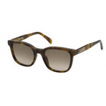 ZADIG&Voltaire Sunglasses Unisex (Lens/Bridge/Temple) 52/20/140 mm) - (SZV336520960)