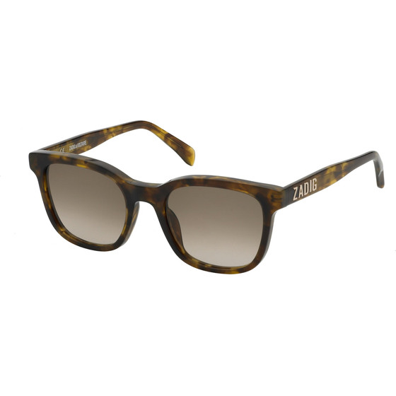 ZADIG&Voltaire Sunglasses Unisex (Lens/Bridge/Temple) 52/20/140 mm) - (SZV336520960)