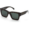 ZADIG&Voltaire Sunglasses Women (Lens/Bridge/Temple) 50/21/140 mm) - (SZV421-500722)