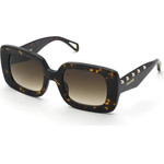 ZADIG&Voltaire Sunglasses Women (Lens/Bridge/Temple) 51/22/140 mm) - (SZV423-510743)