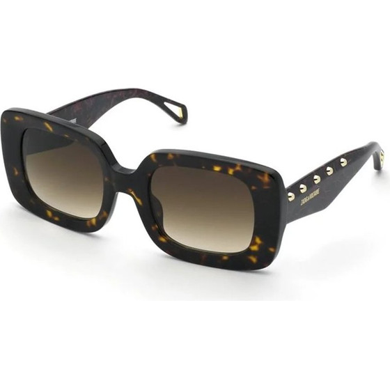 ZADIG&Voltaire Sunglasses Women (Lens/Bridge/Temple) 51/22/140 mm) - (SZV423-510743)