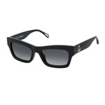 ZADIG&Voltaire Sunglasses Women (Lens/Bridge/Temple) 53/18/140 mm) - (SZV366530700)