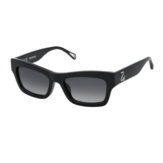 ZADIG&Voltaire Sunglasses Women (Lens/Bridge/Temple) 53/18/140 mm) - (SZV366530700)